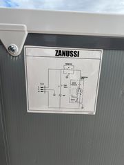Ψυγείο Zanussi mini bar-thumb-5