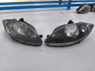 Seat Leon 2005-2013 μπροστά φανάρια