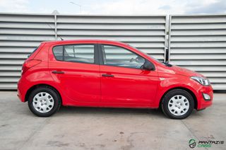 Hyundai i 20 2013 1.1CRDi 75HP 6ΤΑΧΥΤΟ ΕΛΛΗΝΙΚΟ-thumb-11