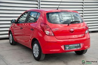 Hyundai i 20 2013 1.1CRDi 75HP 6ΤΑΧΥΤΟ ΕΛΛΗΝΙΚΟ-thumb-14