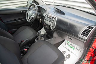 Hyundai i 20 2013 1.1CRDi 75HP 6ΤΑΧΥΤΟ ΕΛΛΗΝΙΚΟ-thumb-17
