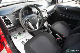 Hyundai i 20 2013 1.1CRDi 75HP 6ΤΑΧΥΤΟ ΕΛΛΗΝΙΚΟ-thumb-21