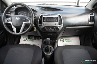 Hyundai i 20 2013 1.1CRDi 75HP 6ΤΑΧΥΤΟ ΕΛΛΗΝΙΚΟ-thumb-23