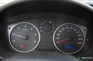 Hyundai i 20 2013 1.1CRDi 75HP 6ΤΑΧΥΤΟ ΕΛΛΗΝΙΚΟ-thumb-28