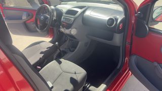Toyota Aygo 2008 AYGO 1.0-thumb-5
