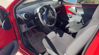 Toyota Aygo 2008 AYGO 1.0-thumb-6