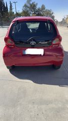 Toyota Aygo 2008 AYGO 1.0-thumb-8