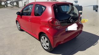 Toyota Aygo 2008 AYGO 1.0-thumb-2