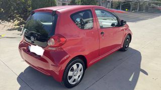 Toyota Aygo 2008 AYGO 1.0-thumb-3