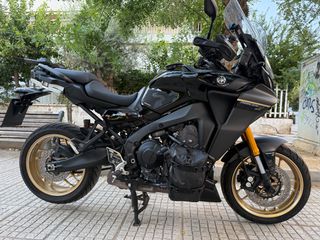 Yamaha Tracer 9 GT 2023