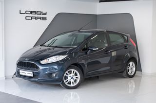 Ford Fiesta 2016 1.0 CELEBRATION-A/C-EURO6