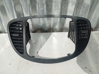 ΚΟΝΣΟΛΑ HYUNDAI I10 2007-2013 ΜΕ ΑΕΡΑΓΩΓΟΥΣ
