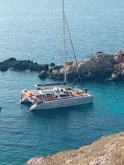Catamaran 2010