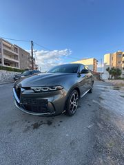 Alfa Romeo Tonale 2023 1.5 vgt hybrid full led 160ps