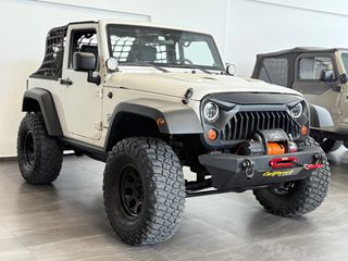 Jeep Wrangler 2010 105€ τέλη softop-thumb-2