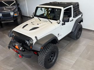 Jeep Wrangler 2010 105€ τέλη softop-thumb-3