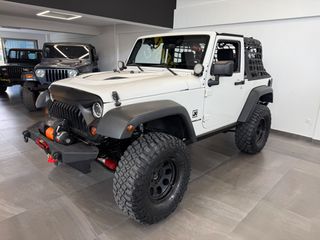 Jeep Wrangler 2010 105€ τέλη softop-thumb-5