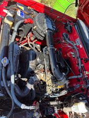 Toyota Hilux 2000 HILUX 4X2 Mονοκαμπινο