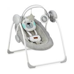 Relax μωρου ηλεκτρικο Momi Liss