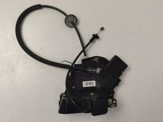 ΚΛΕΙΔΑΡΙΑ ΣΥΝΟΔΗΓΟΥ FORD FOCUS 2/CMAX (3M5AR21812AK/AH)