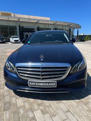 Mercedes-Benz E 220 2017 CDI DIESEL AYTOMATO