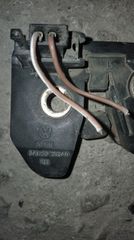 VW POLO (1994-2002) ΚΛΕΙΔΑΡΙΑ ΠΟΡΤΑΣ ΠΙΣΩ - ΠΟΡΤΜΠΑΓΚΑΖ ΜΕ ΚΩΔΙΚΟ 6N0827505A (ΓΝΗΣΙΑ)-thumb-2