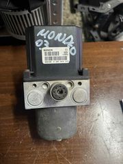FORD MONDEO ΜΟΝΑΔΑ ABS ΜΕ ΚΩΔΙΚΟ 0265800007 0265222015