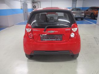 Chevrolet Spark 2014 ΑΠΟ 30% ΠΡΟΚΑΤΑΒΟΛΗ ΜΕ ΓΡΑΜΜΑΤΙΑ!!-thumb-2