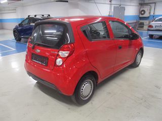 Chevrolet Spark 2014 ΑΠΟ 30% ΠΡΟΚΑΤΑΒΟΛΗ ΜΕ ΓΡΑΜΜΑΤΙΑ!!-thumb-3