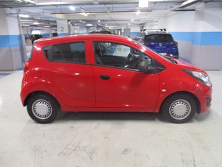 Chevrolet Spark 2014 ΑΠΟ 30% ΠΡΟΚΑΤΑΒΟΛΗ ΜΕ ΓΡΑΜΜΑΤΙΑ!!-thumb-4