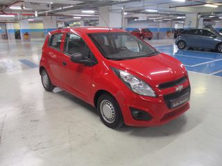 Chevrolet Spark 2014 ΑΠΟ 30% ΠΡΟΚΑΤΑΒΟΛΗ ΜΕ ΓΡΑΜΜΑΤΙΑ!!-thumb-5