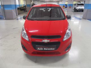 Chevrolet Spark 2014 ΑΠΟ 30% ΠΡΟΚΑΤΑΒΟΛΗ ΜΕ ΓΡΑΜΜΑΤΙΑ!!-thumb-6
