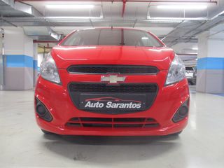 Chevrolet Spark 2014 ΑΠΟ 30% ΠΡΟΚΑΤΑΒΟΛΗ ΜΕ ΓΡΑΜΜΑΤΙΑ!!-thumb-7