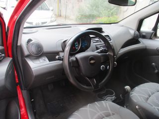 Chevrolet Spark 2014 ΑΠΟ 30% ΠΡΟΚΑΤΑΒΟΛΗ ΜΕ ΓΡΑΜΜΑΤΙΑ!!-thumb-8
