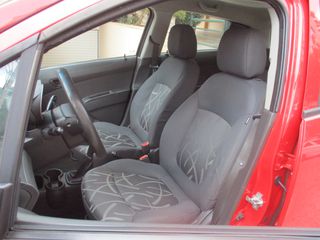Chevrolet Spark 2014 ΑΠΟ 30% ΠΡΟΚΑΤΑΒΟΛΗ ΜΕ ΓΡΑΜΜΑΤΙΑ!!-thumb-9