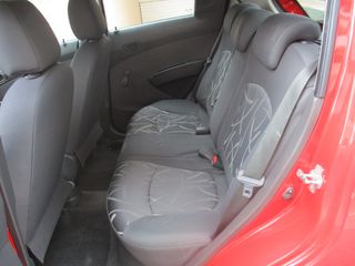 Chevrolet Spark 2014 ΑΠΟ 30% ΠΡΟΚΑΤΑΒΟΛΗ ΜΕ ΓΡΑΜΜΑΤΙΑ!!-thumb-10
