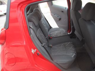 Chevrolet Spark 2014 ΑΠΟ 30% ΠΡΟΚΑΤΑΒΟΛΗ ΜΕ ΓΡΑΜΜΑΤΙΑ!!-thumb-11
