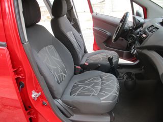 Chevrolet Spark 2014 ΑΠΟ 30% ΠΡΟΚΑΤΑΒΟΛΗ ΜΕ ΓΡΑΜΜΑΤΙΑ!!-thumb-14
