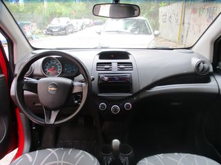 Chevrolet Spark 2014 ΑΠΟ 30% ΠΡΟΚΑΤΑΒΟΛΗ ΜΕ ΓΡΑΜΜΑΤΙΑ!!-thumb-15