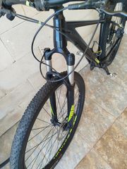 All - Mountain Cube 2022 Reaction Pro-thumb-3