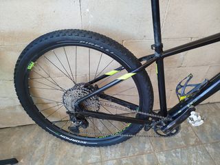 All - Mountain Cube 2022 Reaction Pro-thumb-5