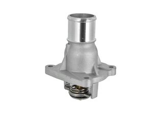 ΛΑΙΜΟΣ/ ΘΕΡΜΟΣΤΑΤΗΣ FIAT OPEL ASTRA H/ CORSA D/E/ INSIGNIA A/ MERIVA A/ FIAT STILO '03-/ SAAB 9-5 1.6 16V (24435102)