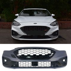 Προφυλακτήρας εμπρός για Ford Focus (2018-2021) ST design