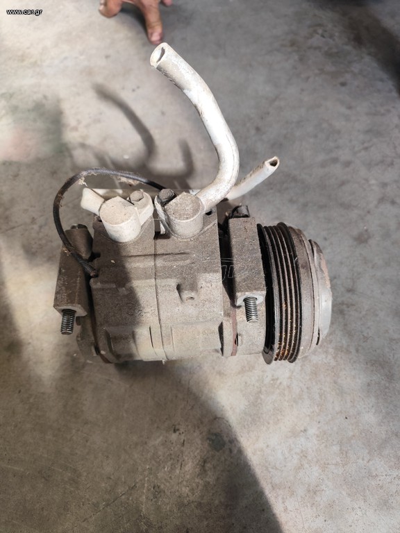 Κομπρεσέρ Aircondition - A/C Suzuki Liana M18A 2001-2007 447220-3394