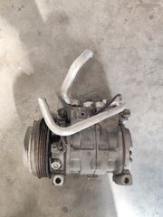 Κομπρεσέρ Aircondition - A/C Suzuki Liana M18A 2001-2007 447220-3394-thumb-1