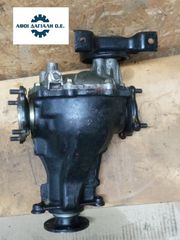 TOYOTA RAV4/XA10/XA20 (1996-2005), Διαφορικό πίσω (Open Differential), Ratio=2.928 (41/14), με κωδικό 4111042011