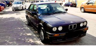 Bmw 318 1989