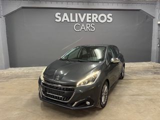 Peugeot 208 2015 1.2 PURETECH 110 ALLURE