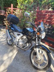 Honda CBF 250 2005