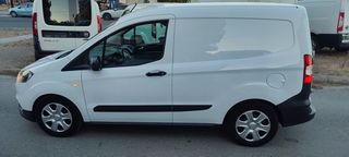 Ford Transit Courier 2023 EURO6d ΜΕ ΓΡΑΜΜΑΤΙΑ-thumb-5